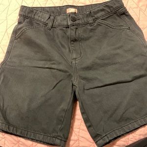 Pacsun kids shorts